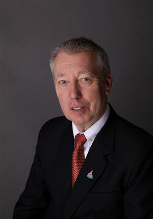 Photograph of Councillor Ray Field