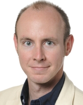 Profile image for Daniel John Hannan