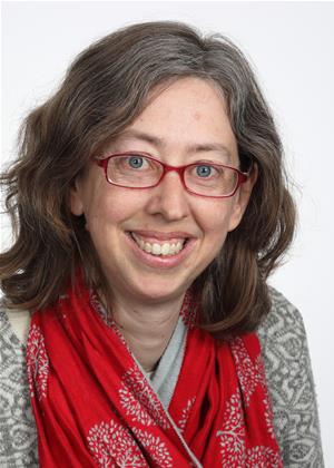 Profile image for Councillor Laura Davison