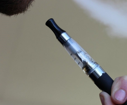 An image of a vape