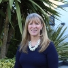 An image of the chief executive of our leadership team within the council, Susan Priest.