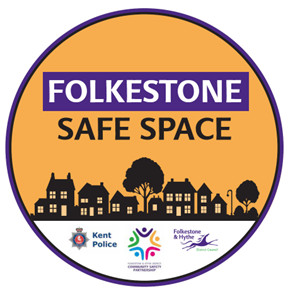 Folkestone safe space
