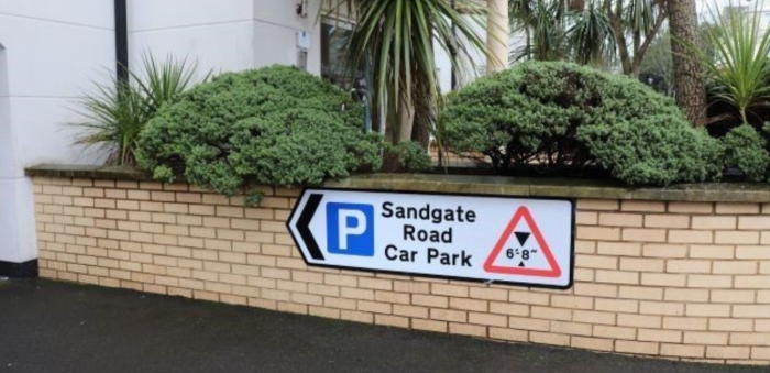 Folkestone & Hythe District Council Folkestone & Hythe District Council