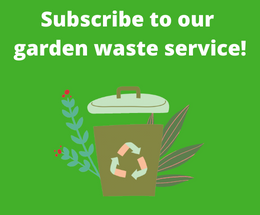 Garden Waste Service