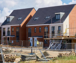 An image of housing