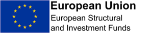 An image of the EU logo