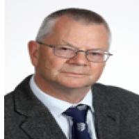 An image of the of Councillor Paul Thomas