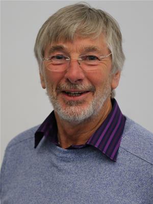 Profile image for Councillor Damon Robinson