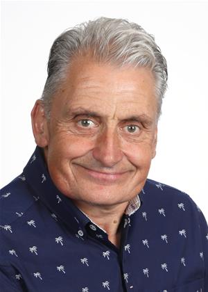 Profile image for Councillor John Wing