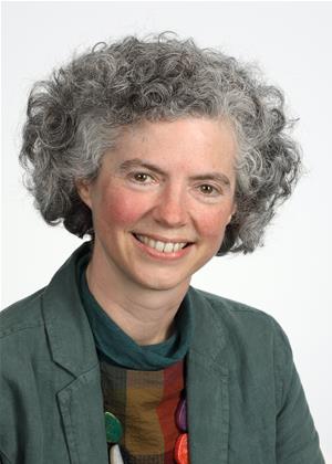 Profile image for Councillor Rebecca Shoob