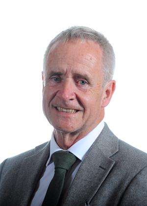 Profile image for Councillor Jim Martin