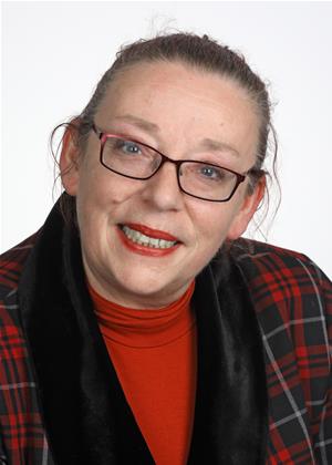 Profile image for Councillor Jackie Meade