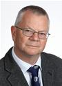 photo of Councillor Paul Thomas
