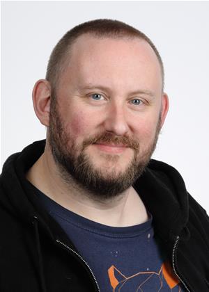 Profile image for Councillor Gary Fuller